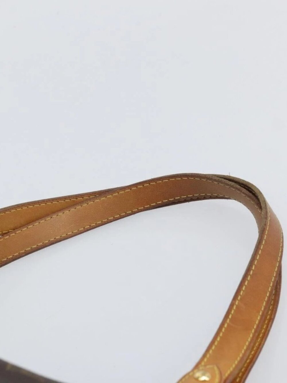 LOUIS VUITTON Monogram Estrella MM Tote Bag M41232 LV Auth ka2139 - Picture 9 of 16